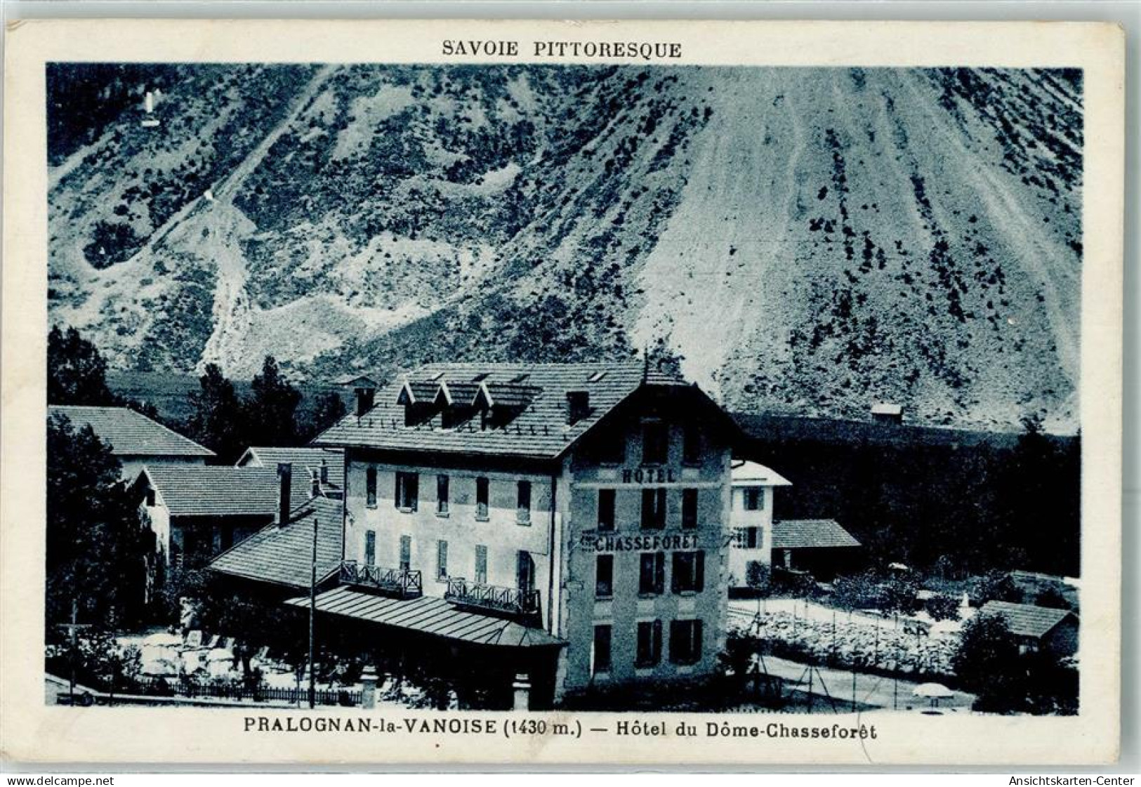 39473244 - Pralognan-la-Vanoise