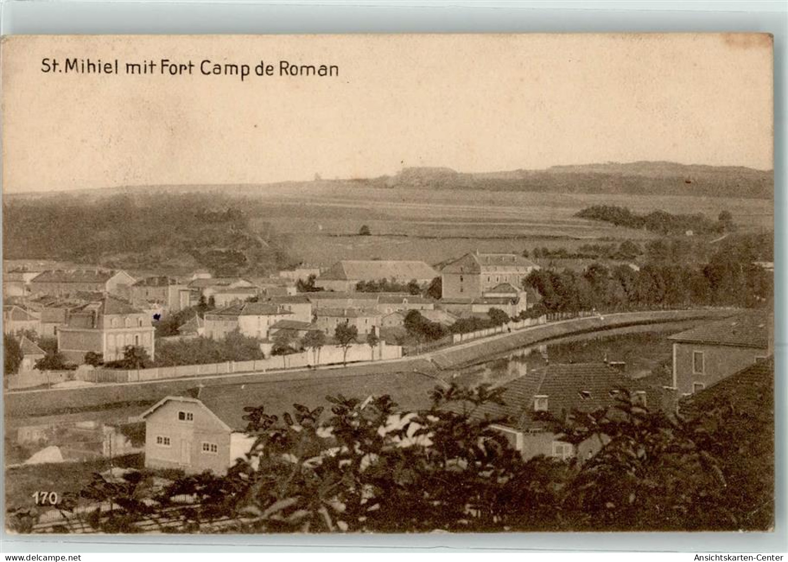 39473266 - Saint-Mihiel