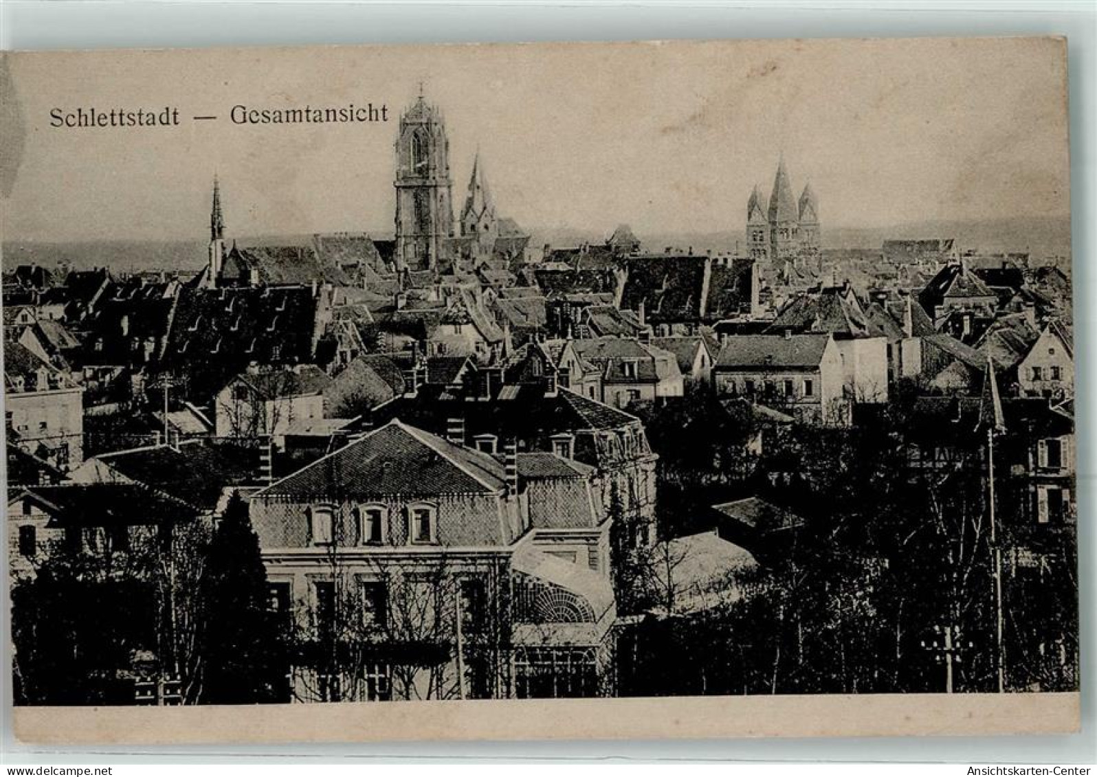 39473267 - Selestat Schlettstadt