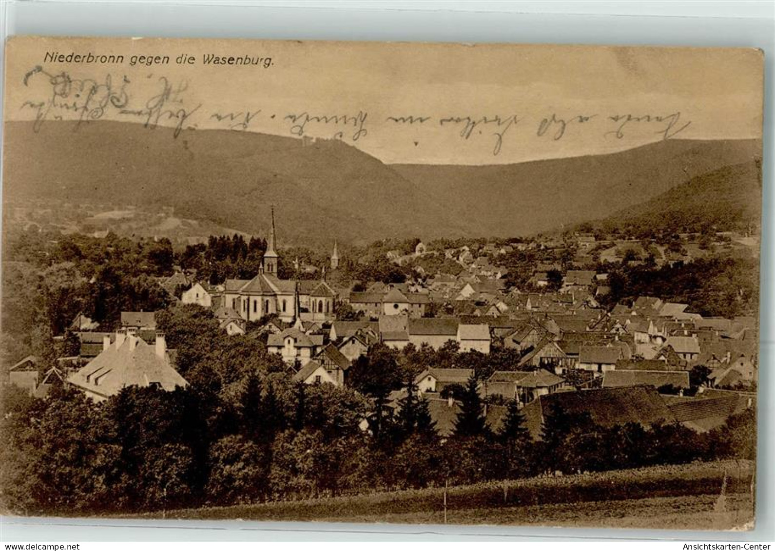 39473269 - Niederbronn-les-Bains Bad Niederbronn