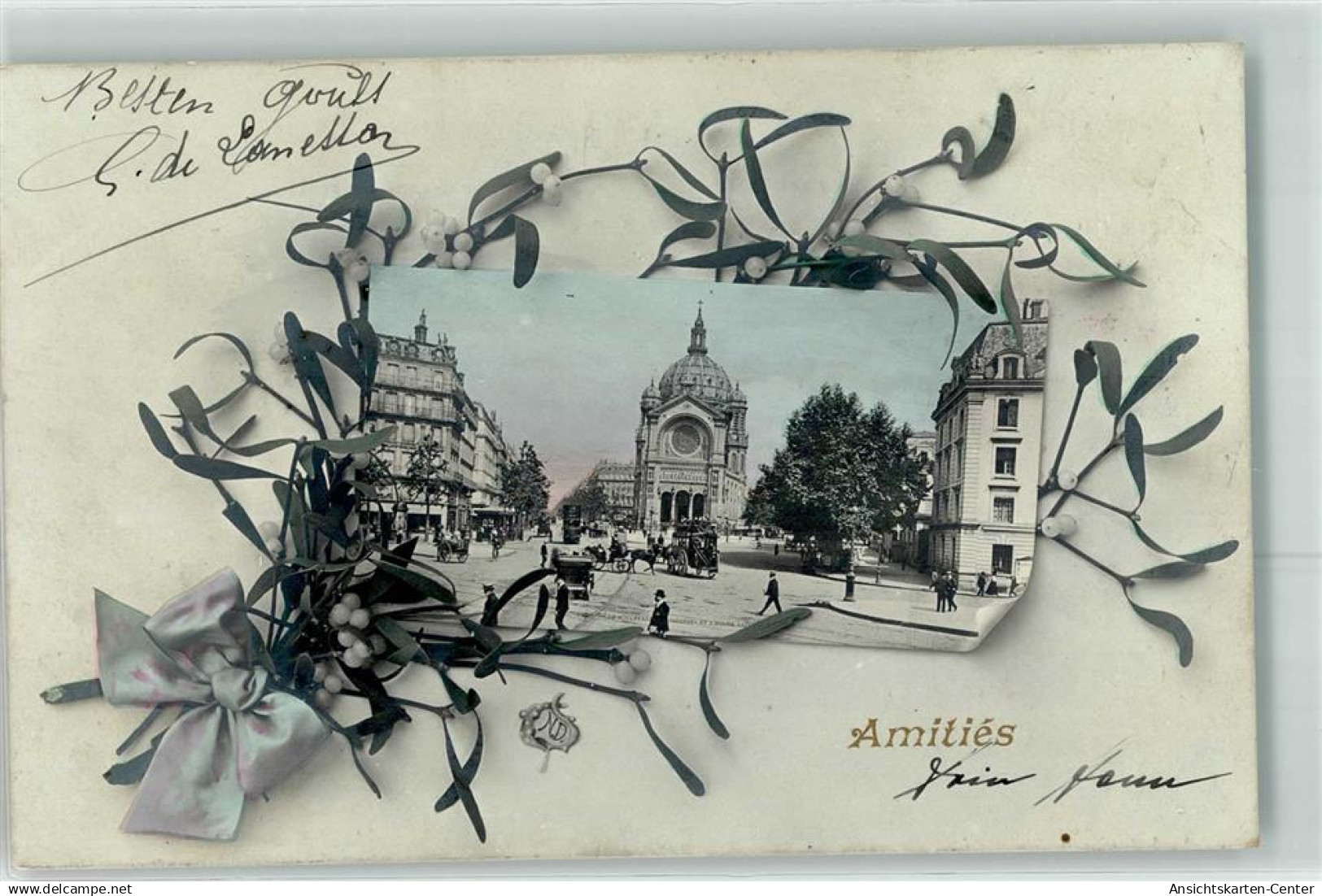 39473304 - Paris 01 Louvre