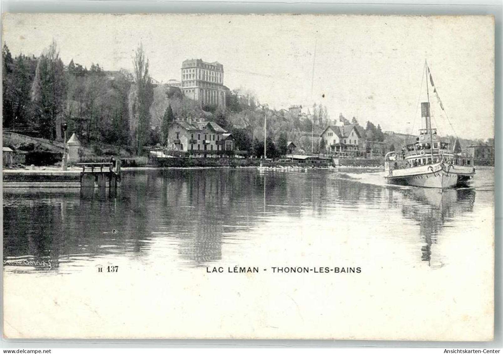 39473316 - Thonon-les-Bains