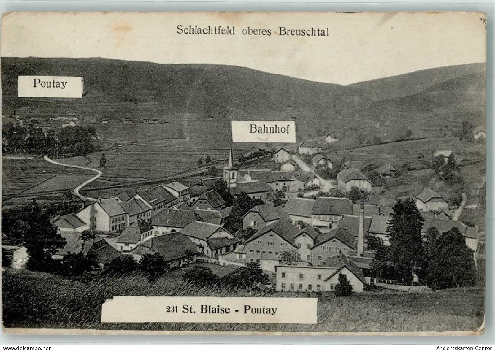 39473319 - Saint-Blaise