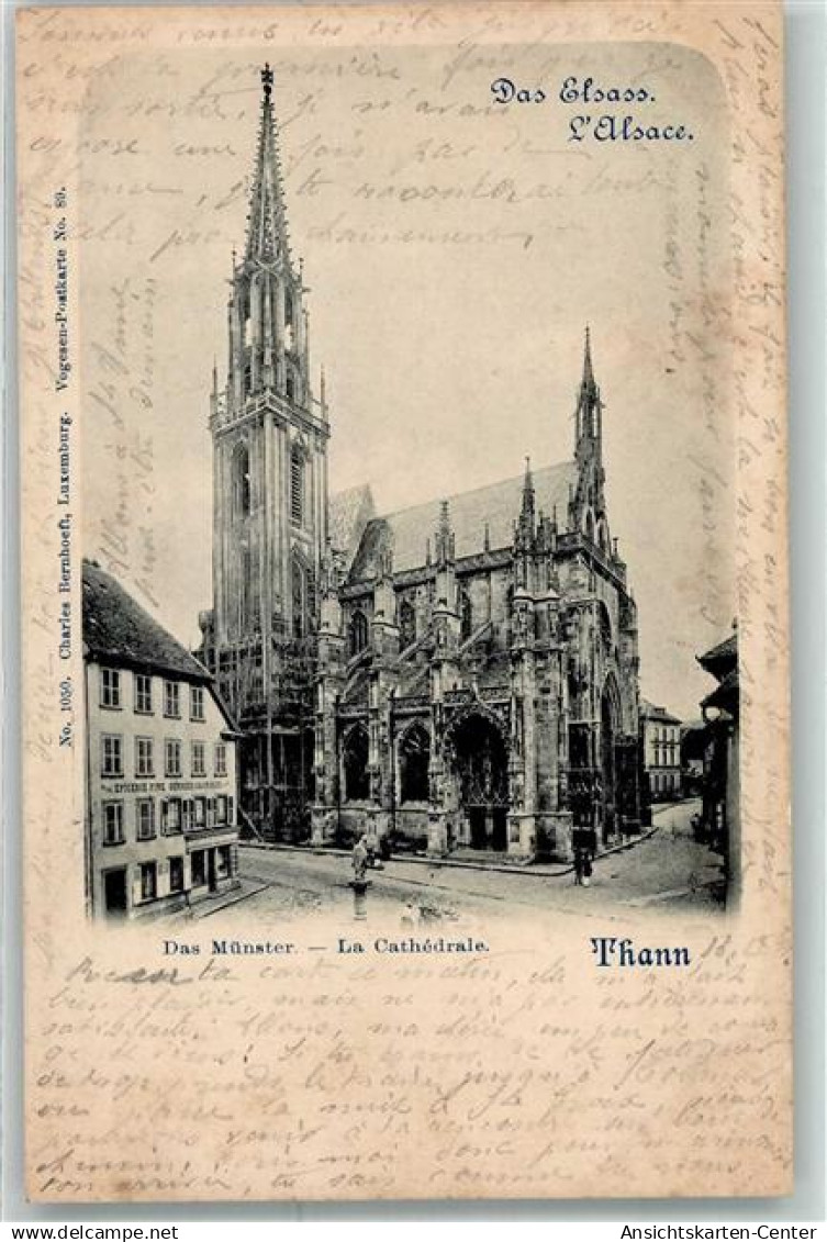 39473475 - Thann Tann , Thann