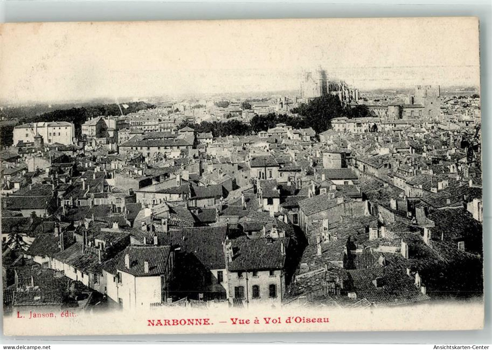 39473526 - Narbonne