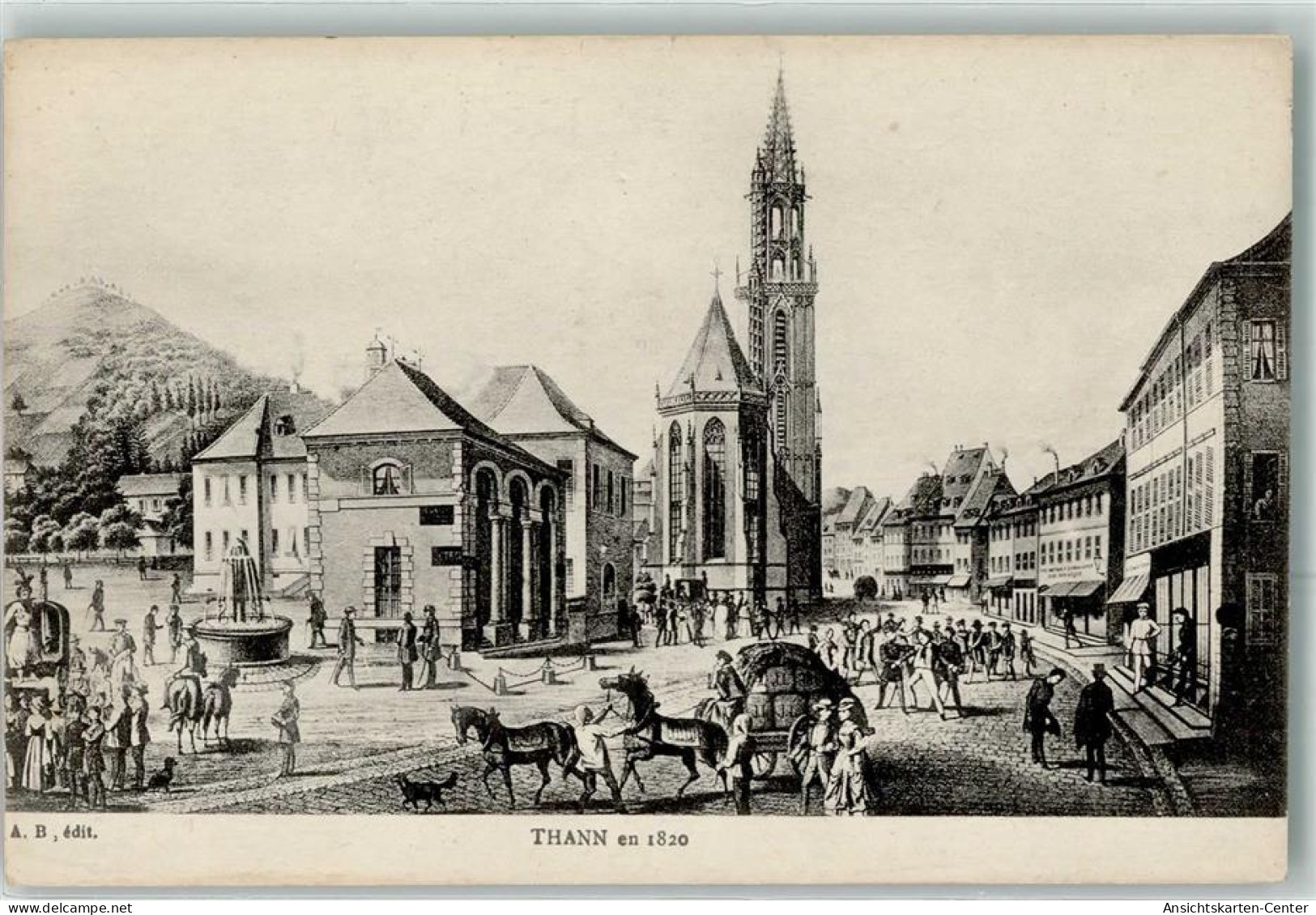 39473619 - Thann Tann , Thann