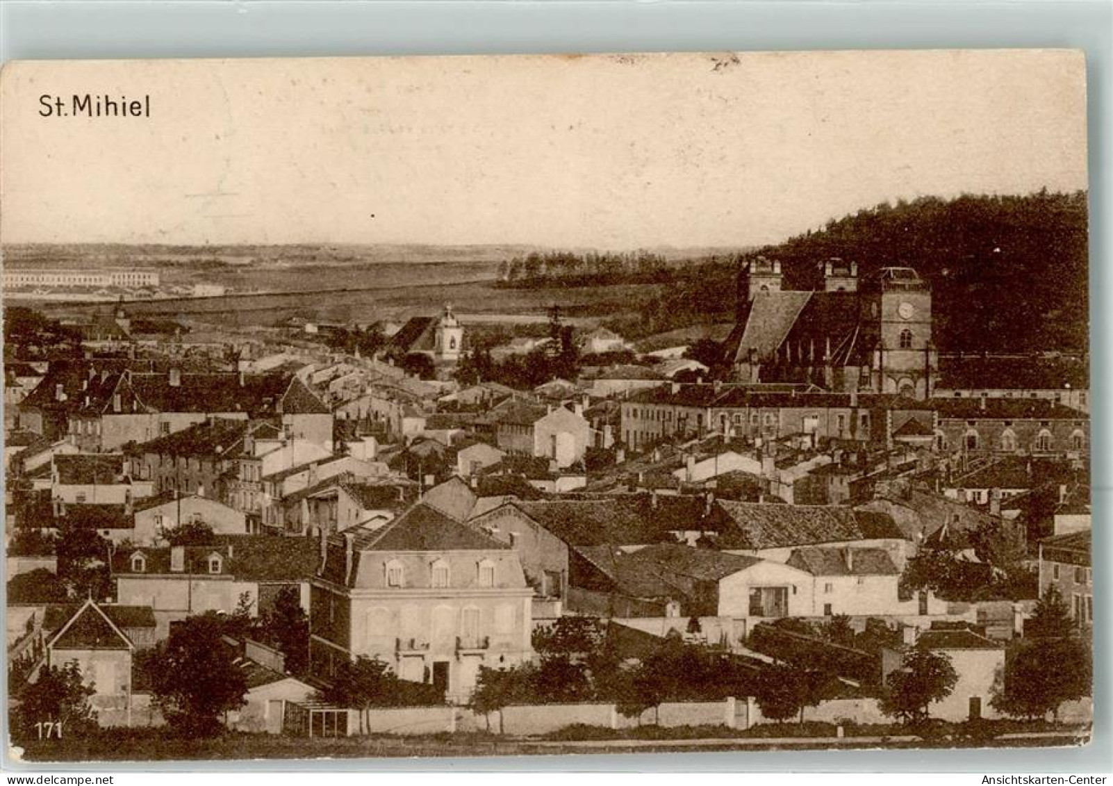 39473719 - Saint-Mihiel