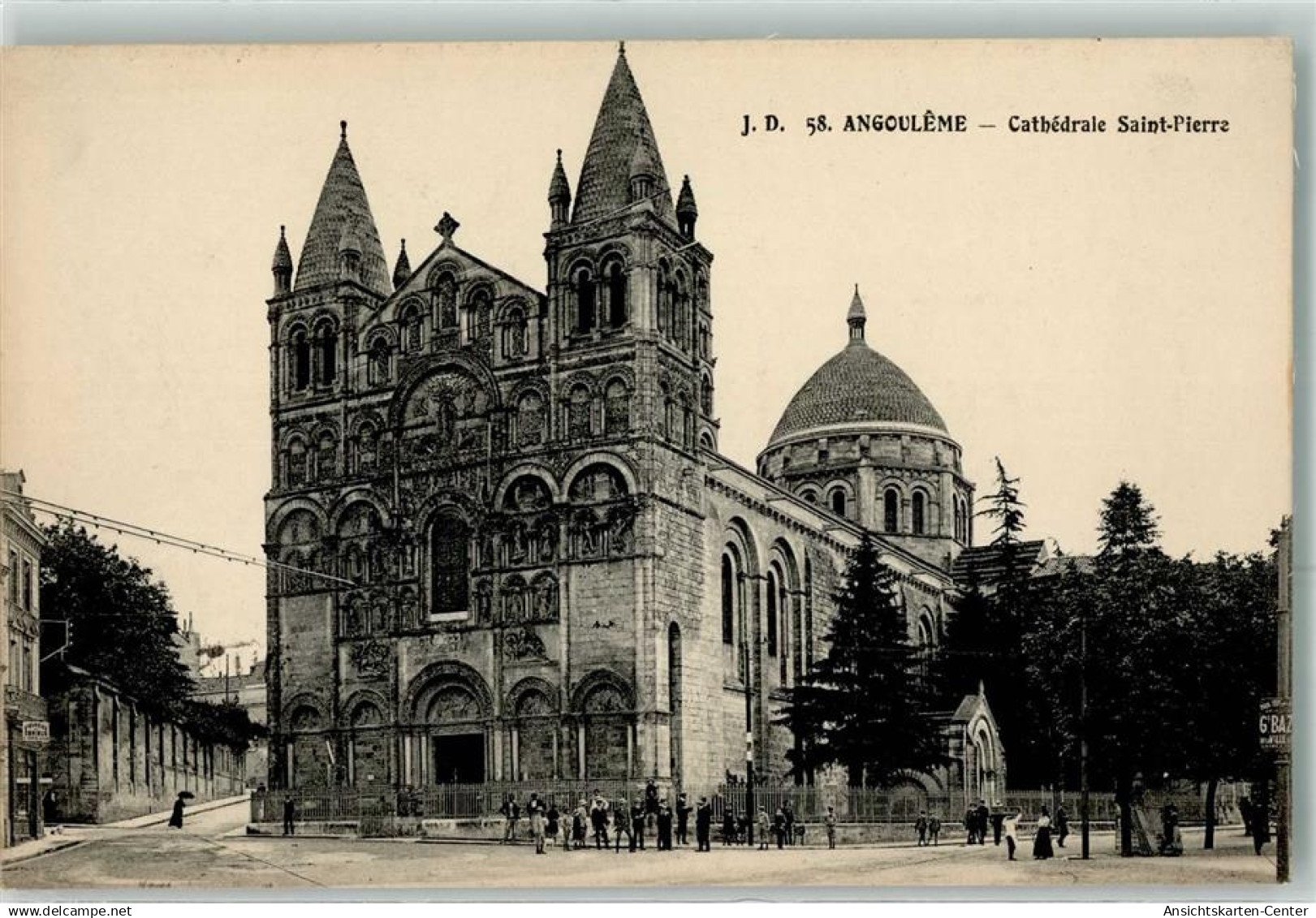 39473744 - Angouleme