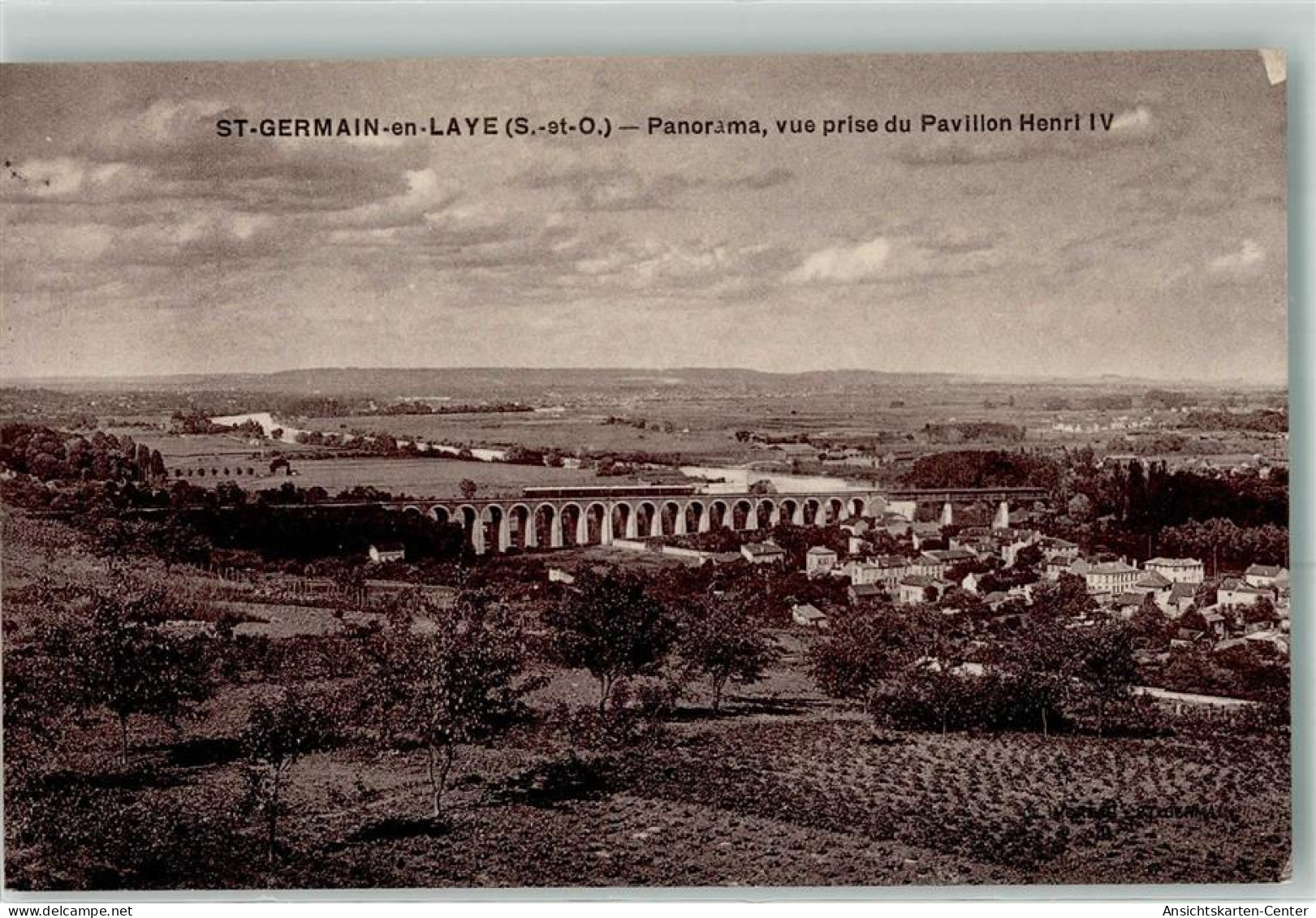 39473759 - Saint-Germain-en-Laye