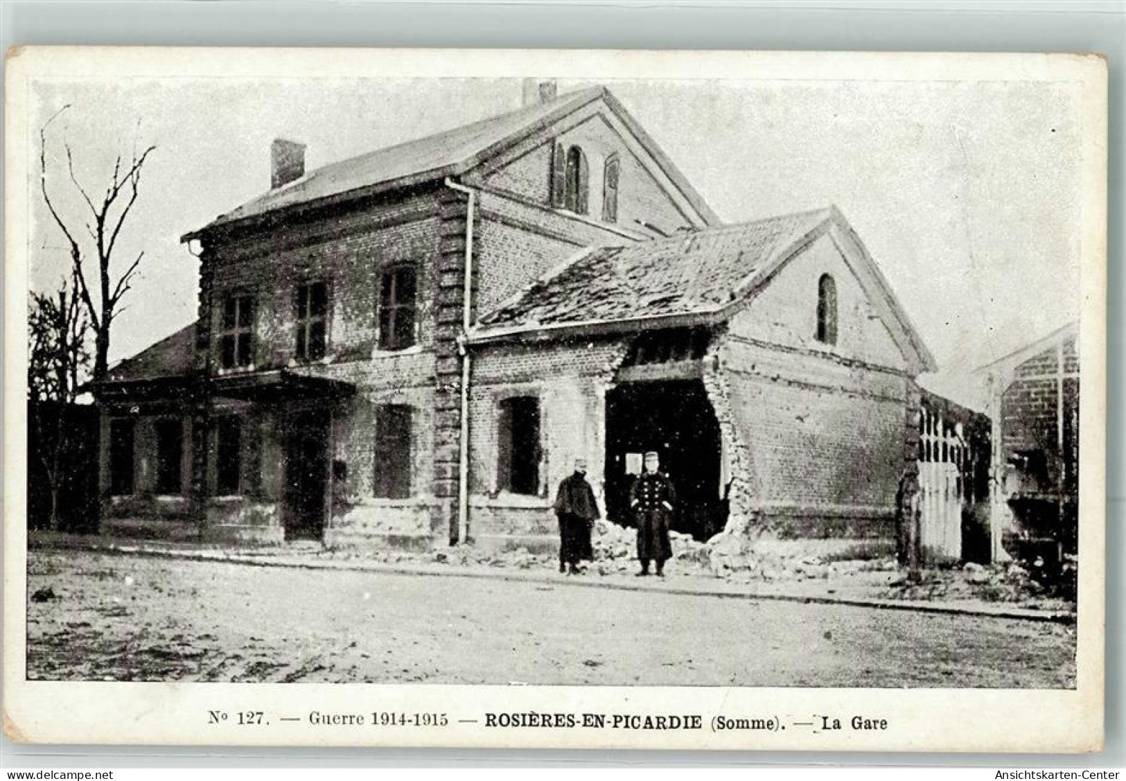 39473826 - Rosieres-en-Santerre