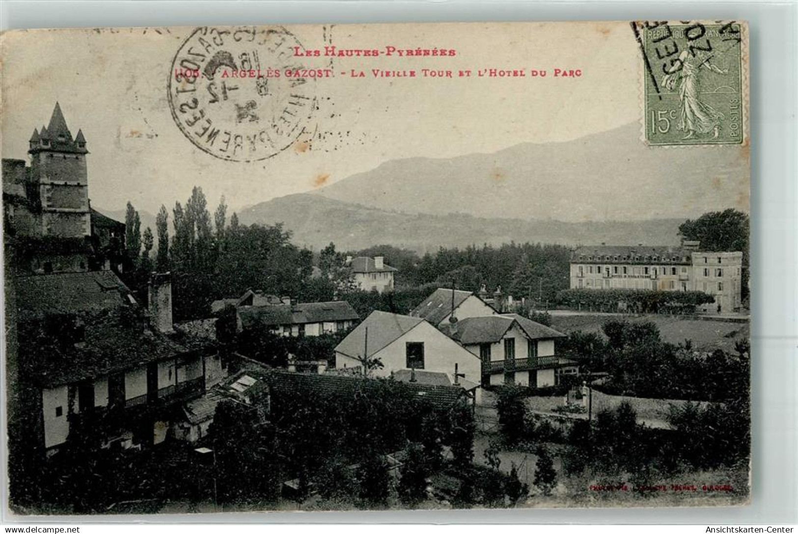 39473865 - Argeles-Gazost