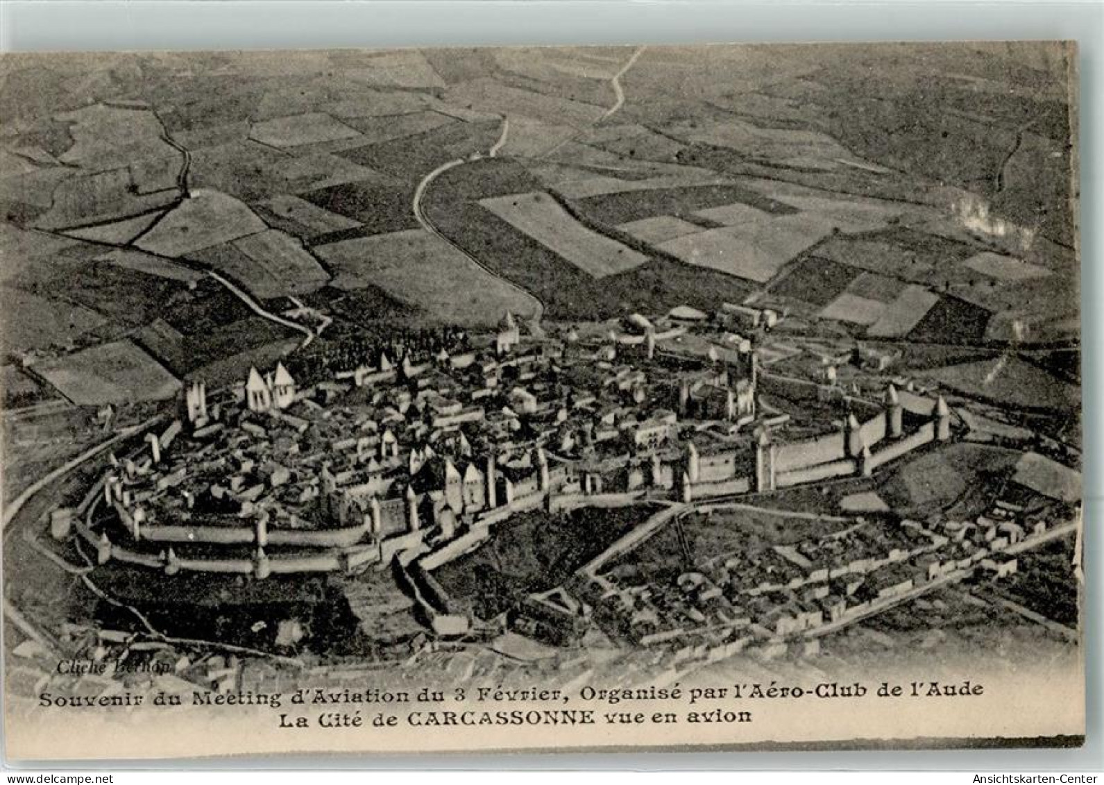 39473870 - Carcassonne
