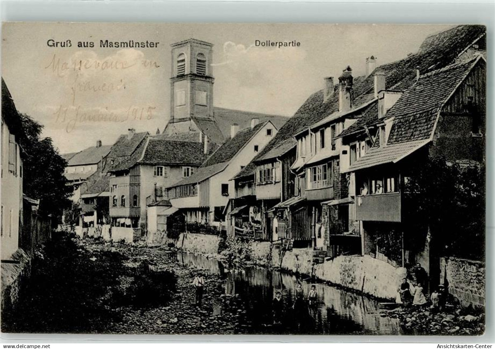 39473925 - Masevaux Masmuenster