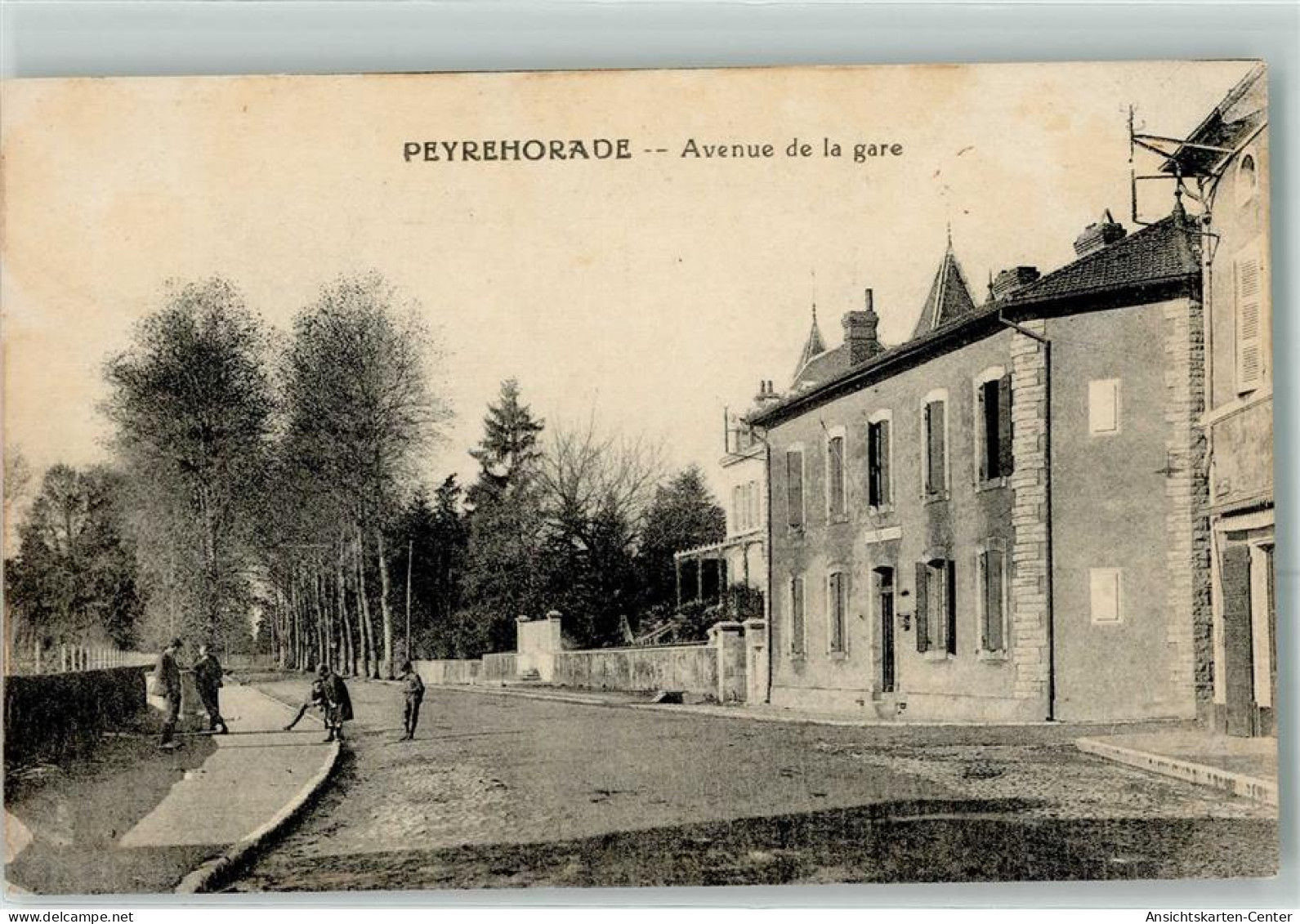 39473929 - Peyrehorade