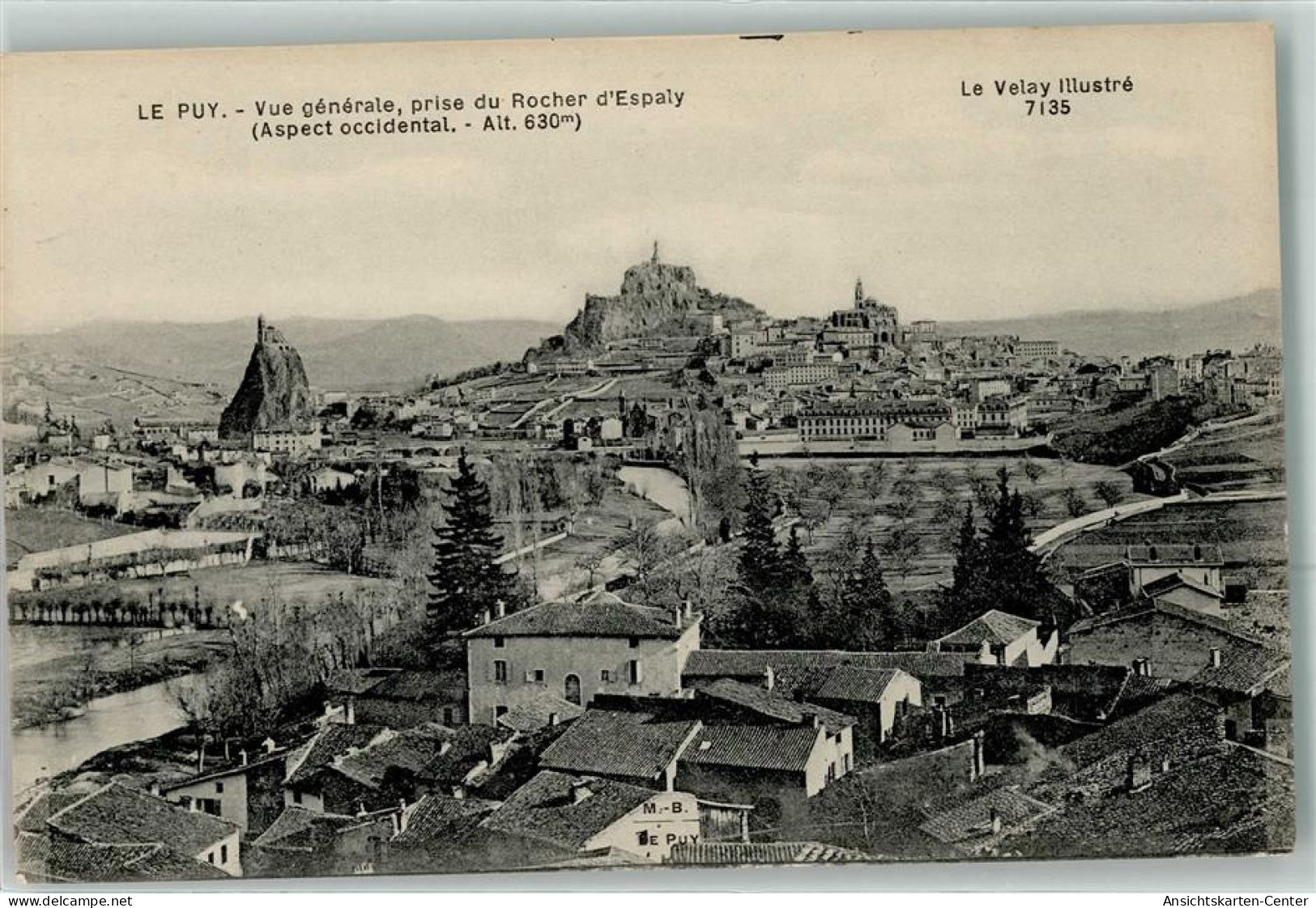 39473983 - Le Puy-en-Velay