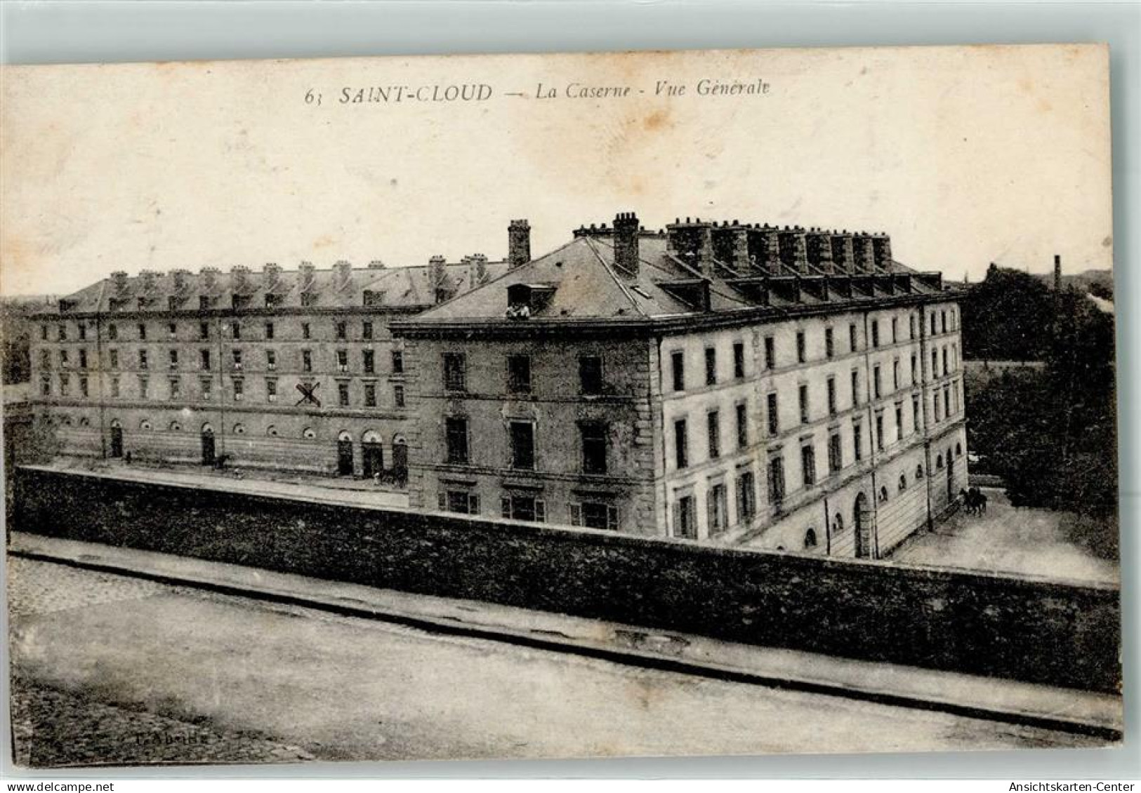 39473985 - Saint-Cloud