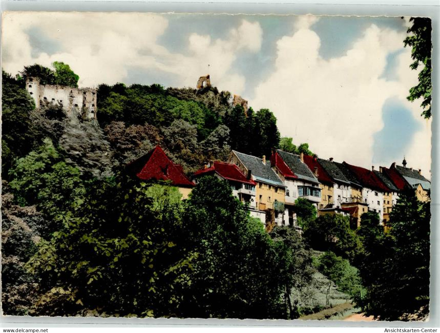 39474046 - Ferrette Pfirt