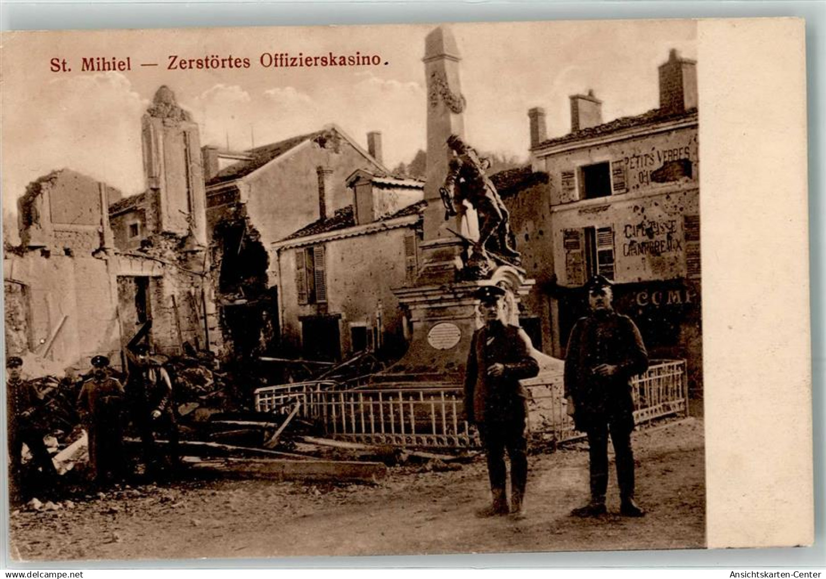 39474245 - Saint-Mihiel