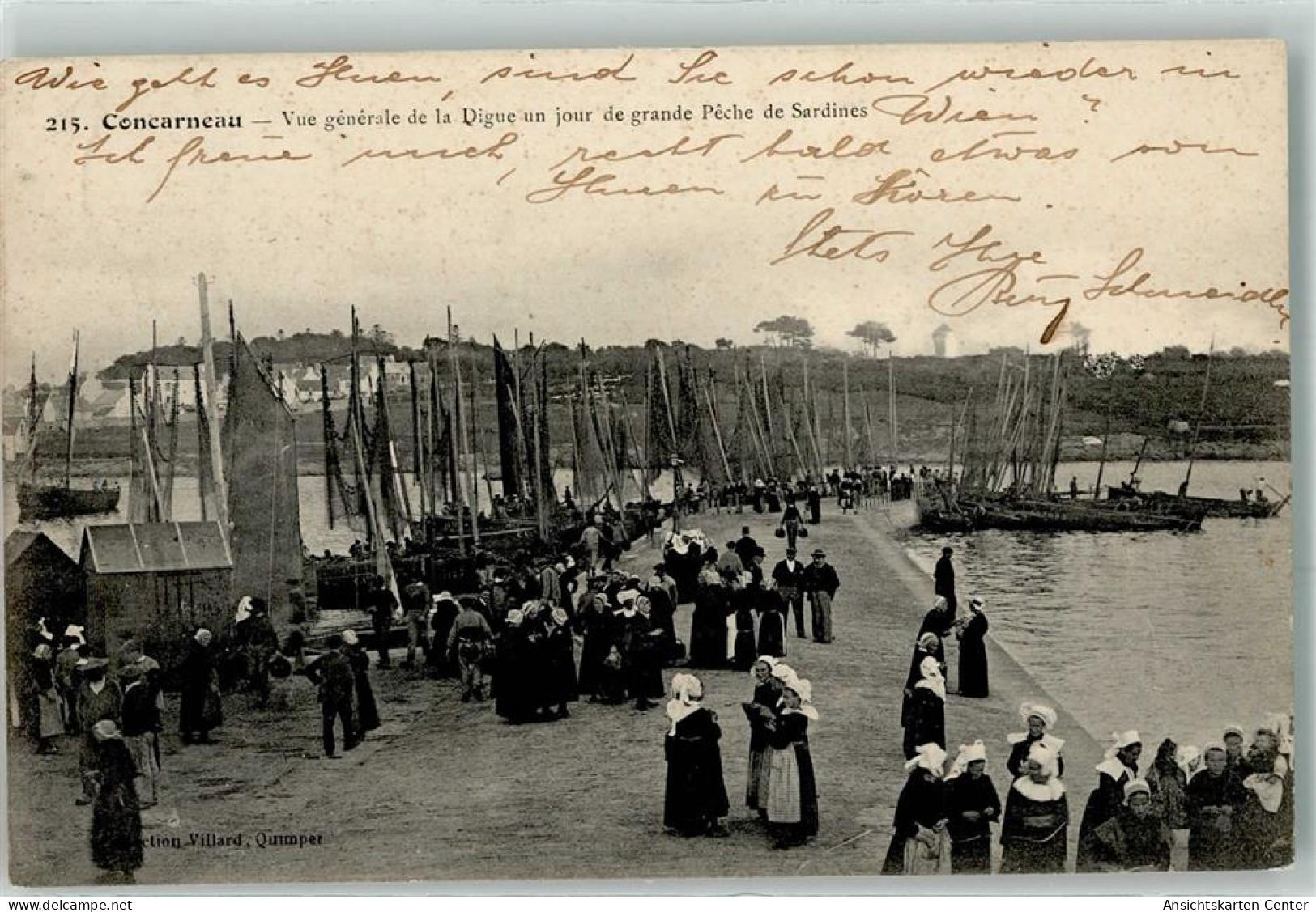 39474386 - Concarneau