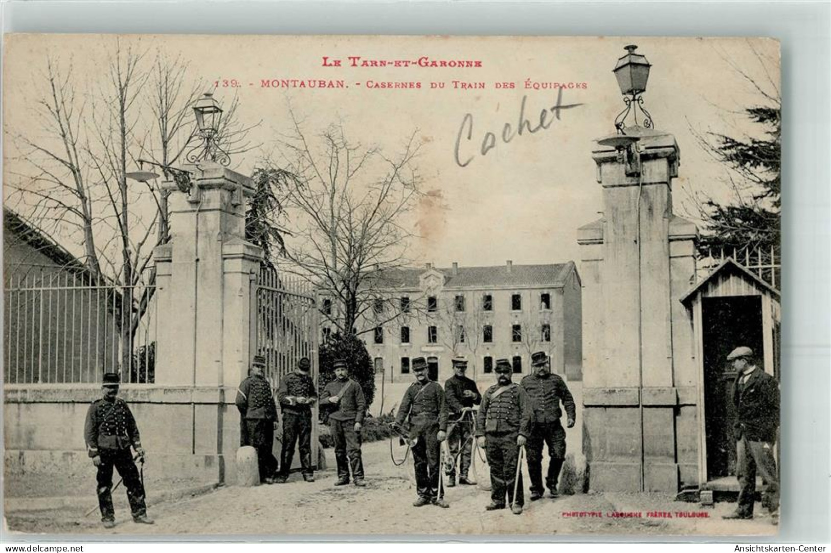 39474467 - Montauban