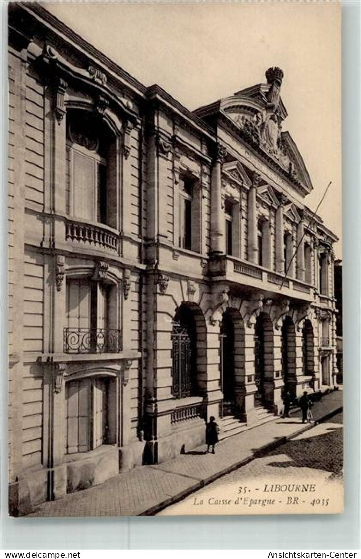 39474627 - Libourne