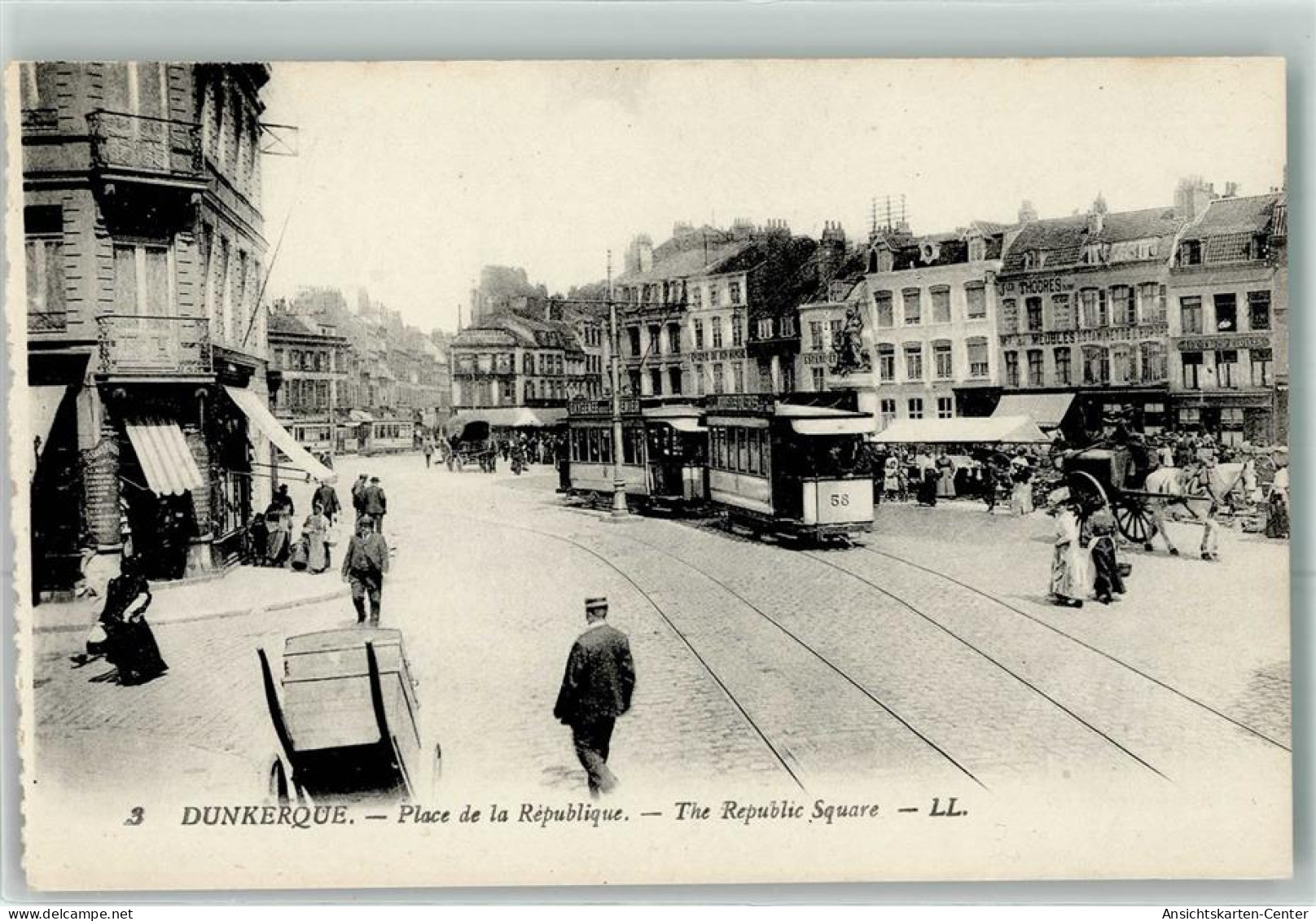 39474744 - Dunkerque