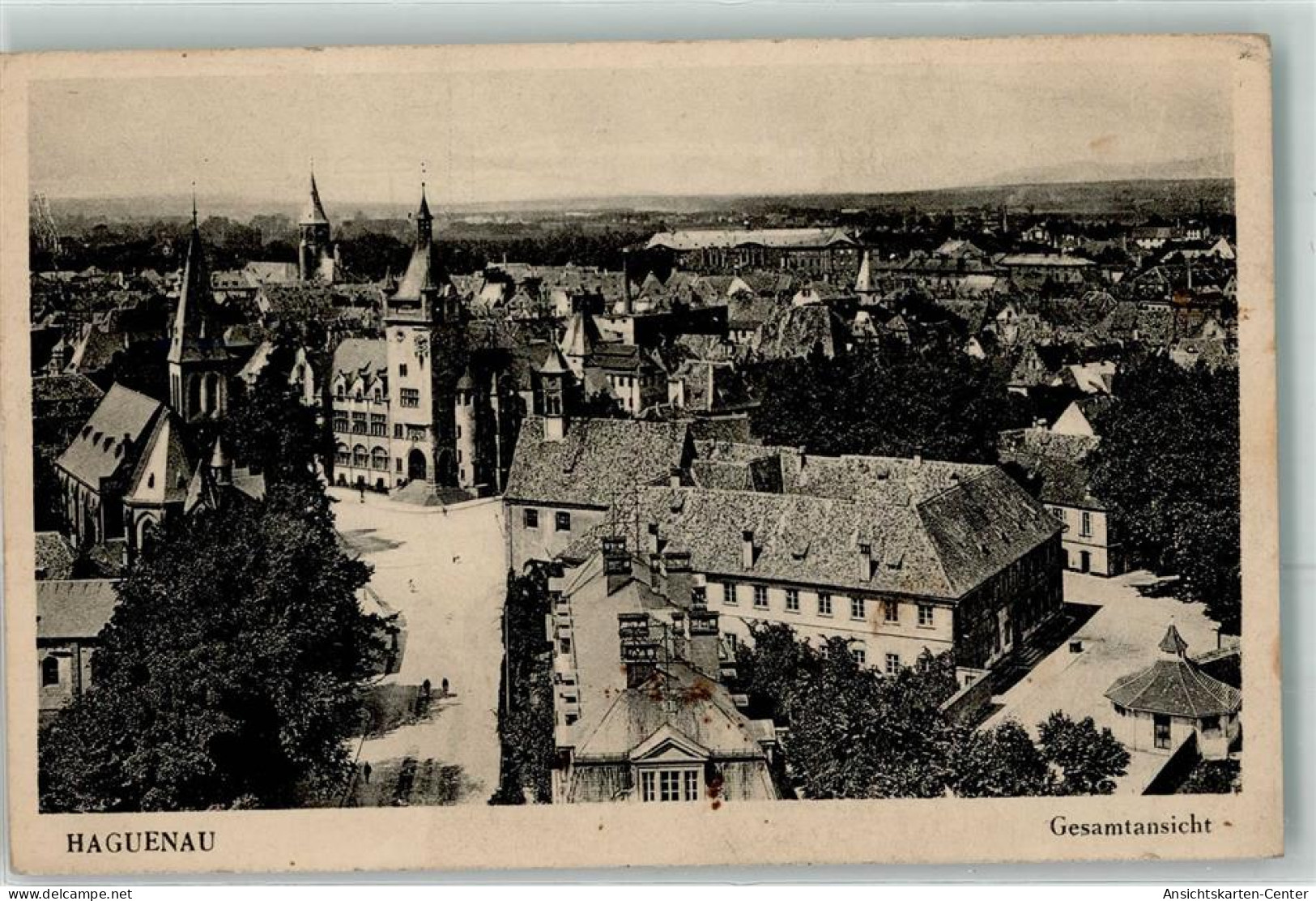 39474846 - Haguenau Hagenau