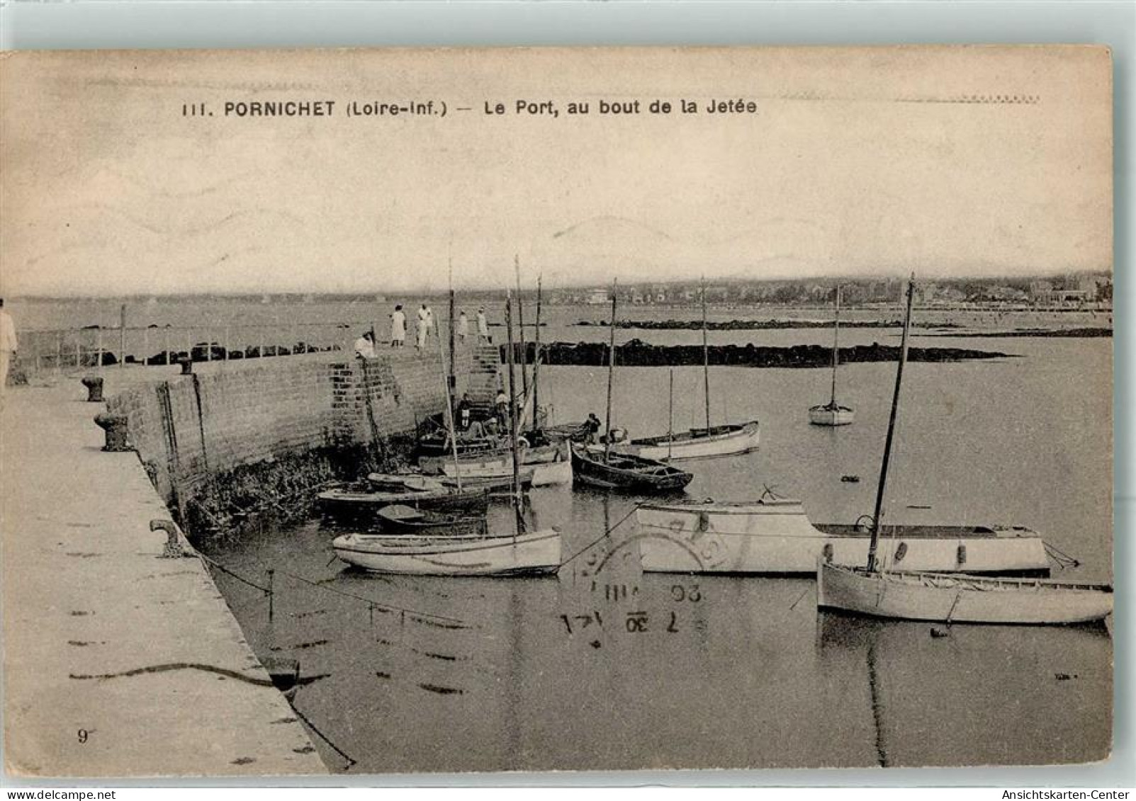 39474868 - Pornichet