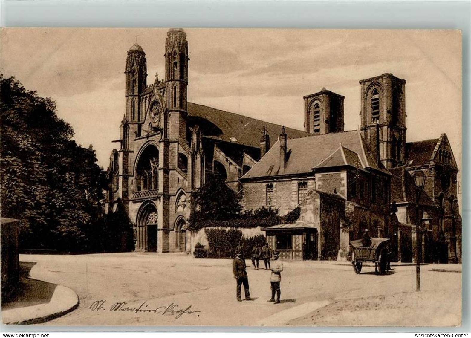39474909 - Laon