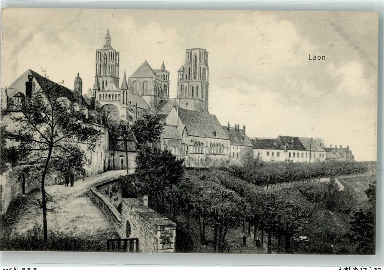 39474910 - Laon