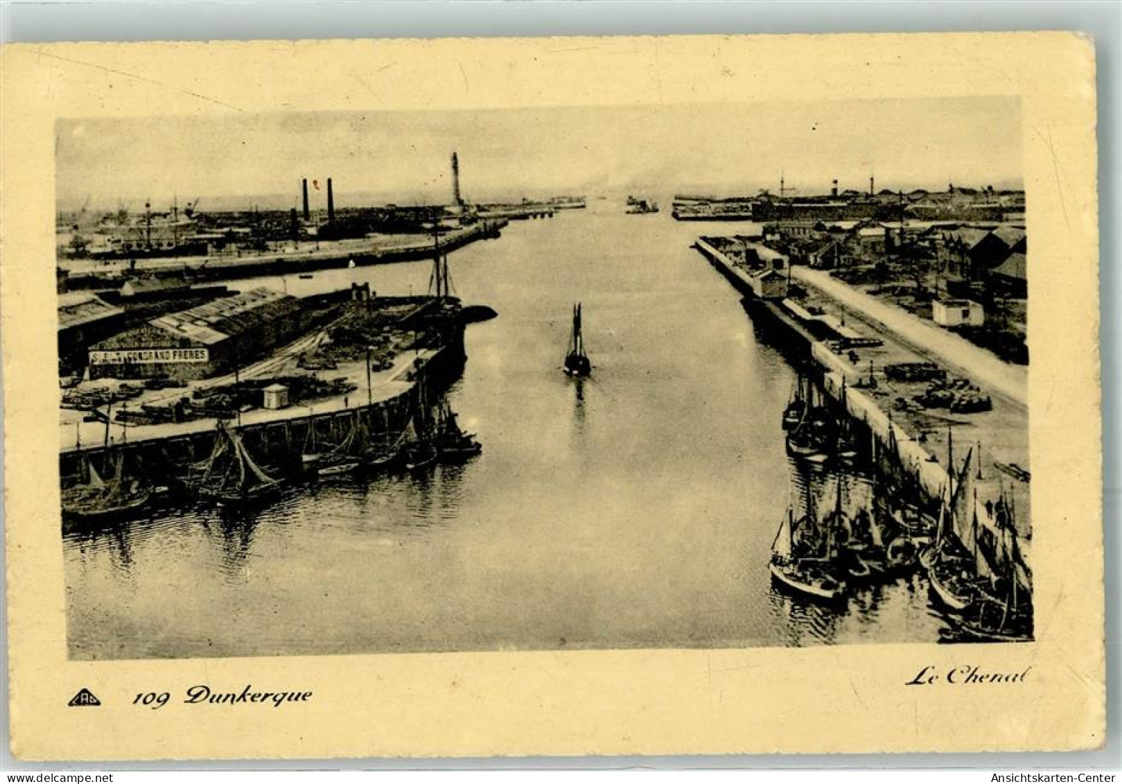 39474956 - Dunkerque