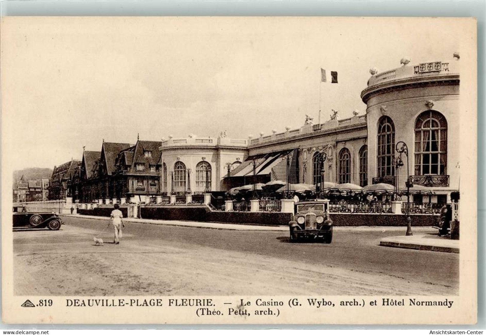 39474964 - Deauville
