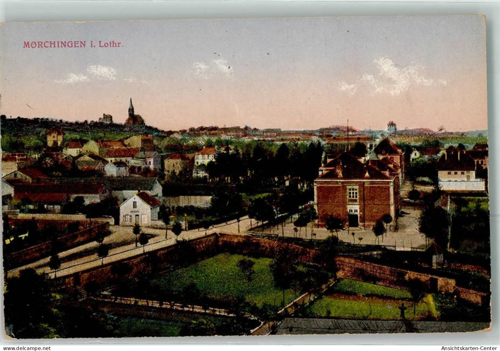 39475049 - Morhange Moerchingen
