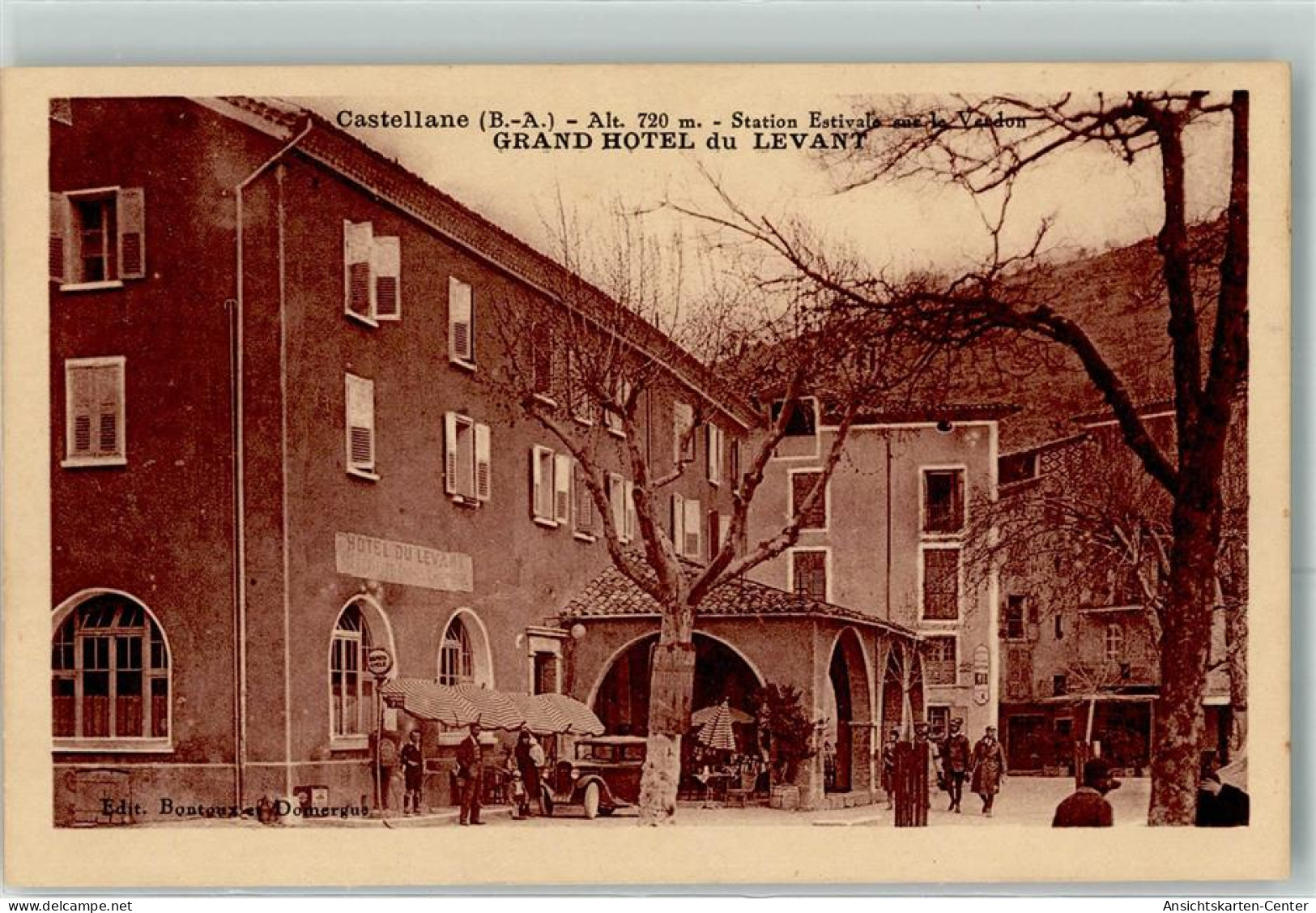 39475109 - Castellane