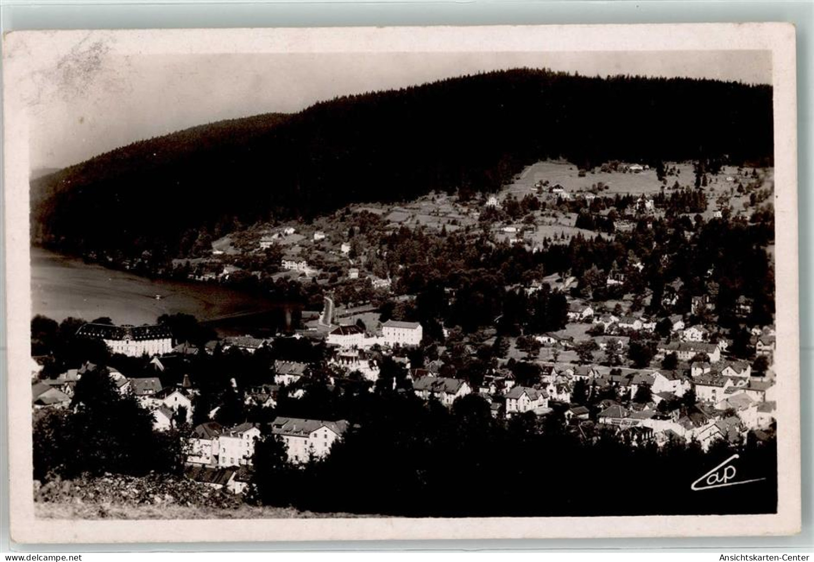 39475116 - Gerardmer Gerdsee