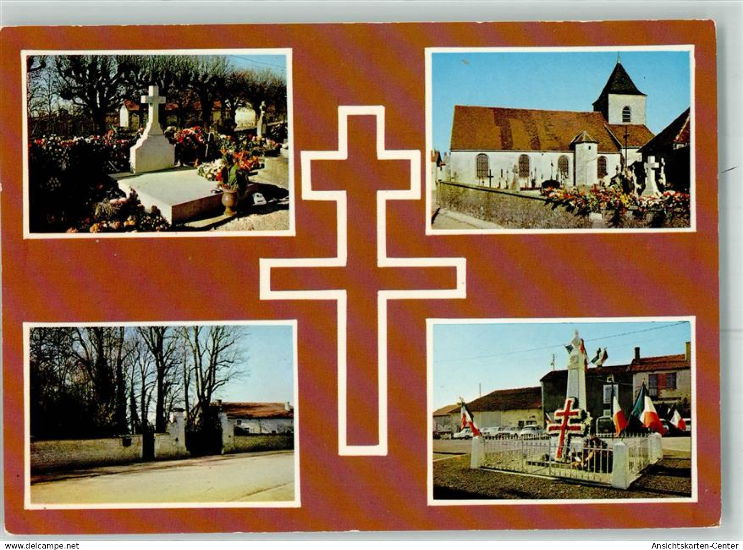 39475235 - Colombey-les-Deux-Eglises