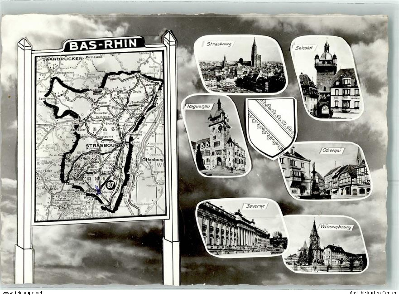 39475249 - Wissembourg Weissenburg