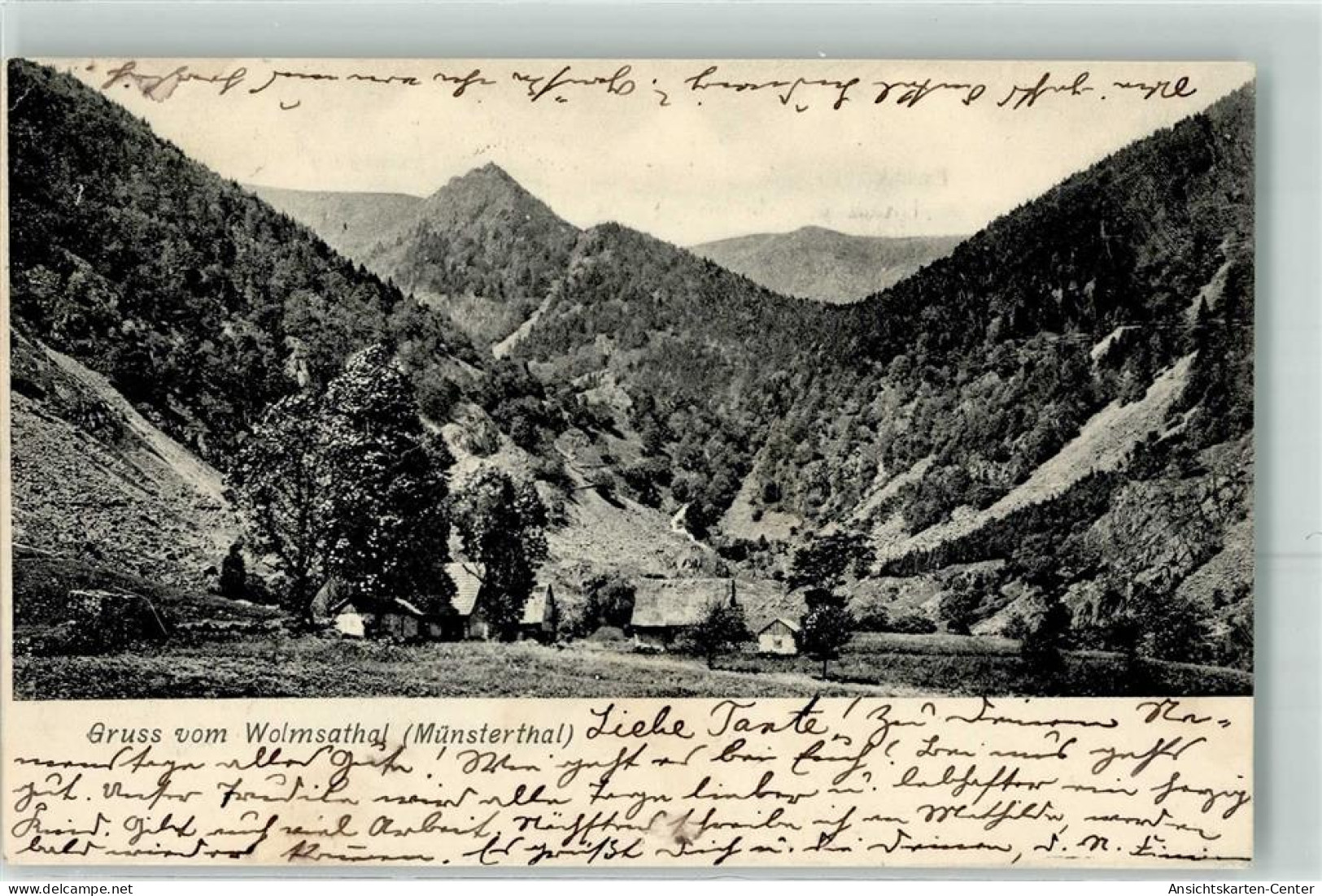 39475334 - Munster Muenster