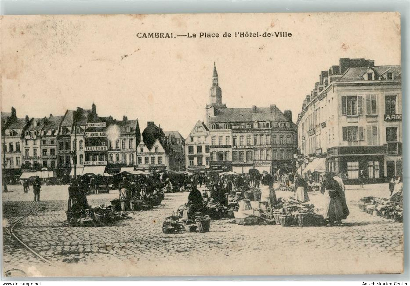 39475358 - Cambrai