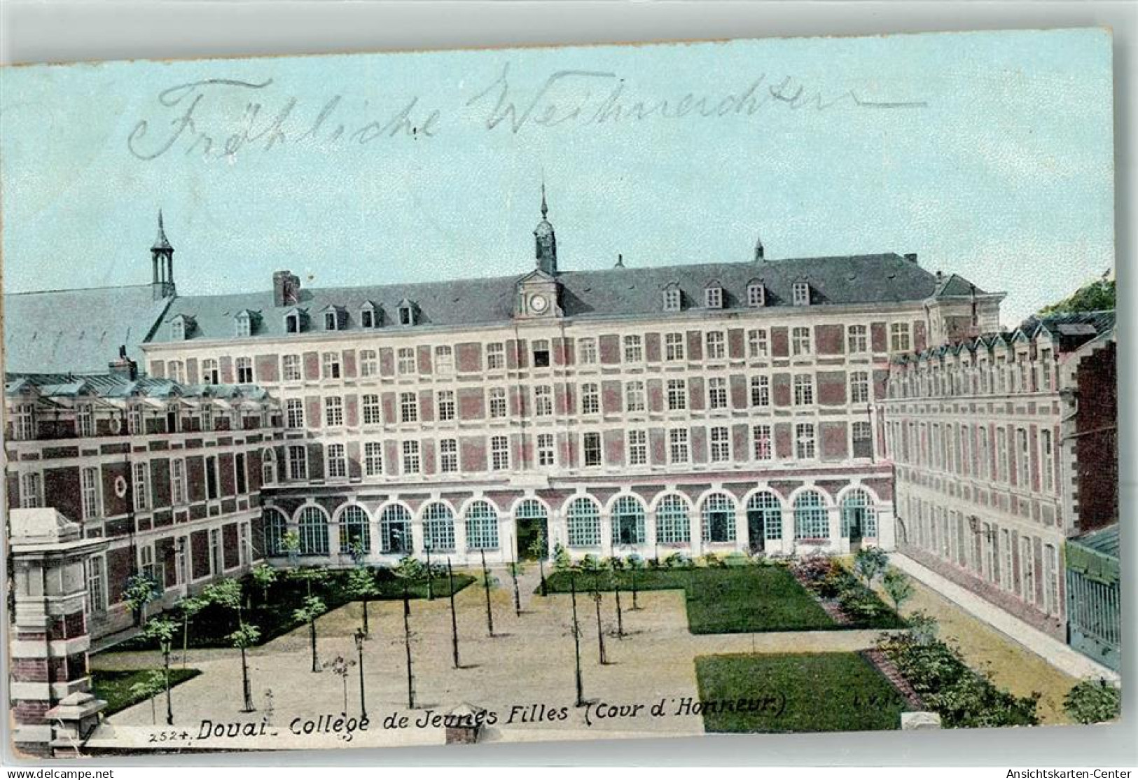 39475359 - Douai