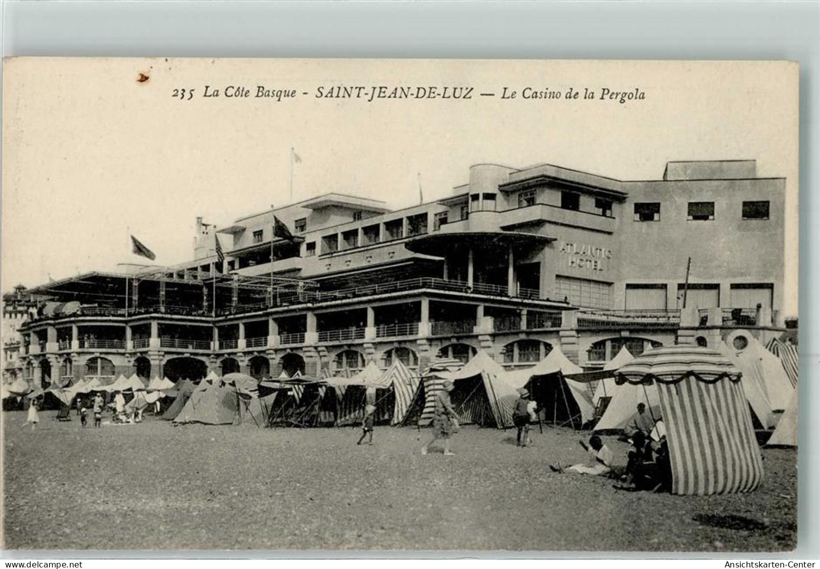 39475377 - Saint-Jean-de-Luz