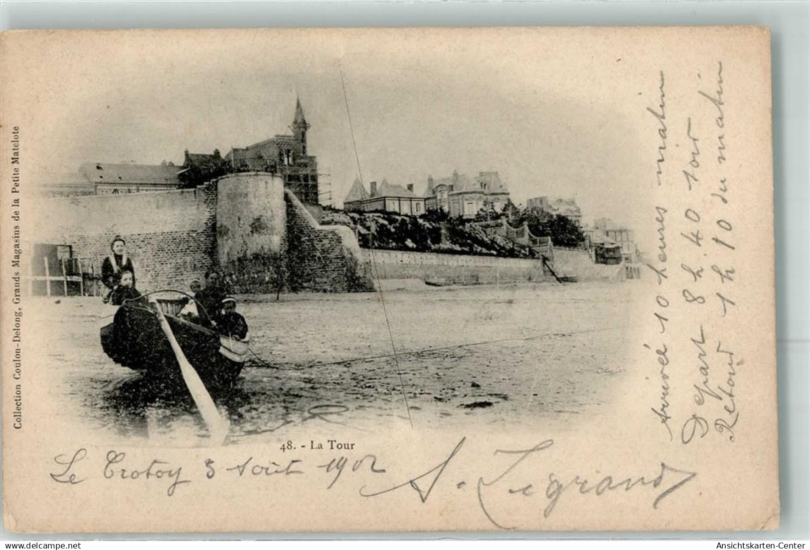 39475384 - Le Crotoy