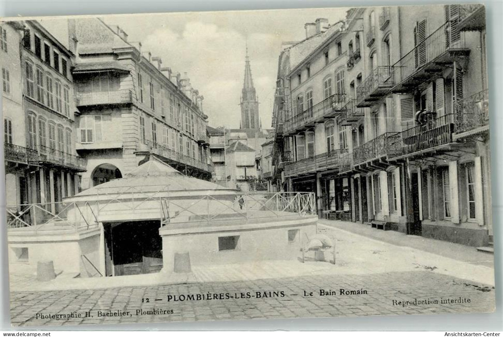 39475429 - Plombieres-les-Bains