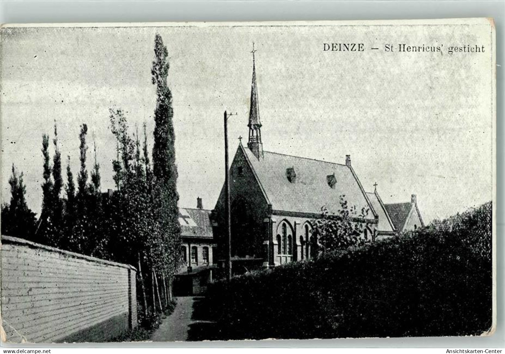 39475455 - Deinze