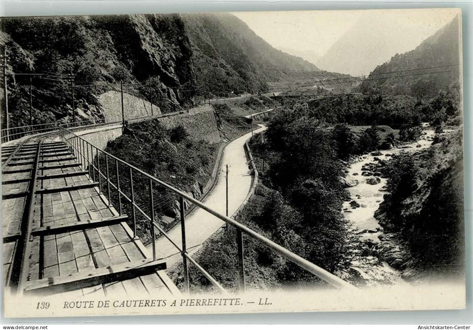 39475476 - Cauterets