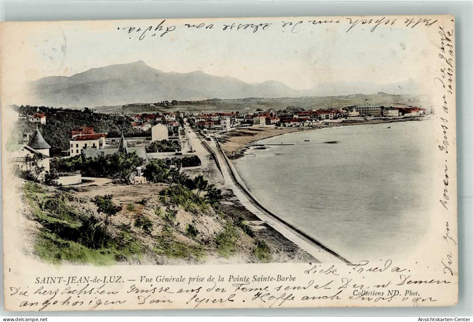 39475490 - Saint-Jean-de-Luz