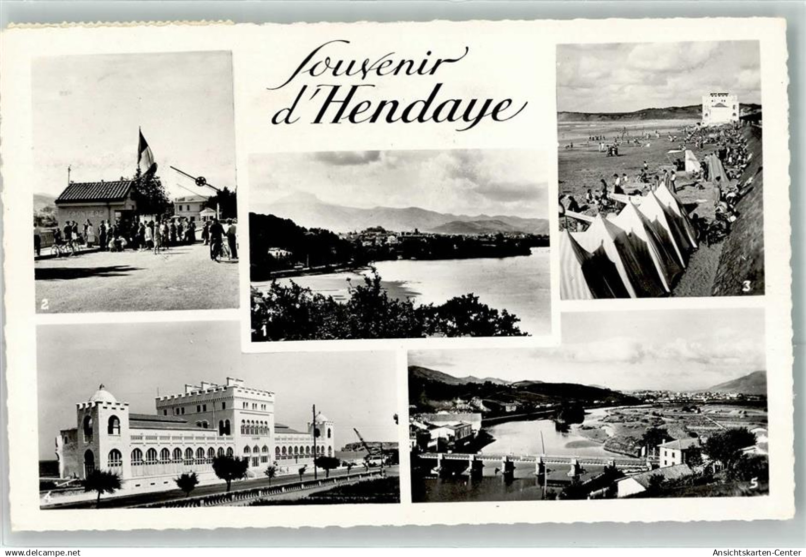 39475560 - Hendaye