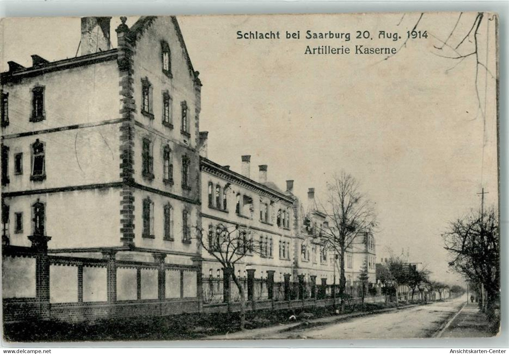 39475566 - Sarrebourg Saarburg