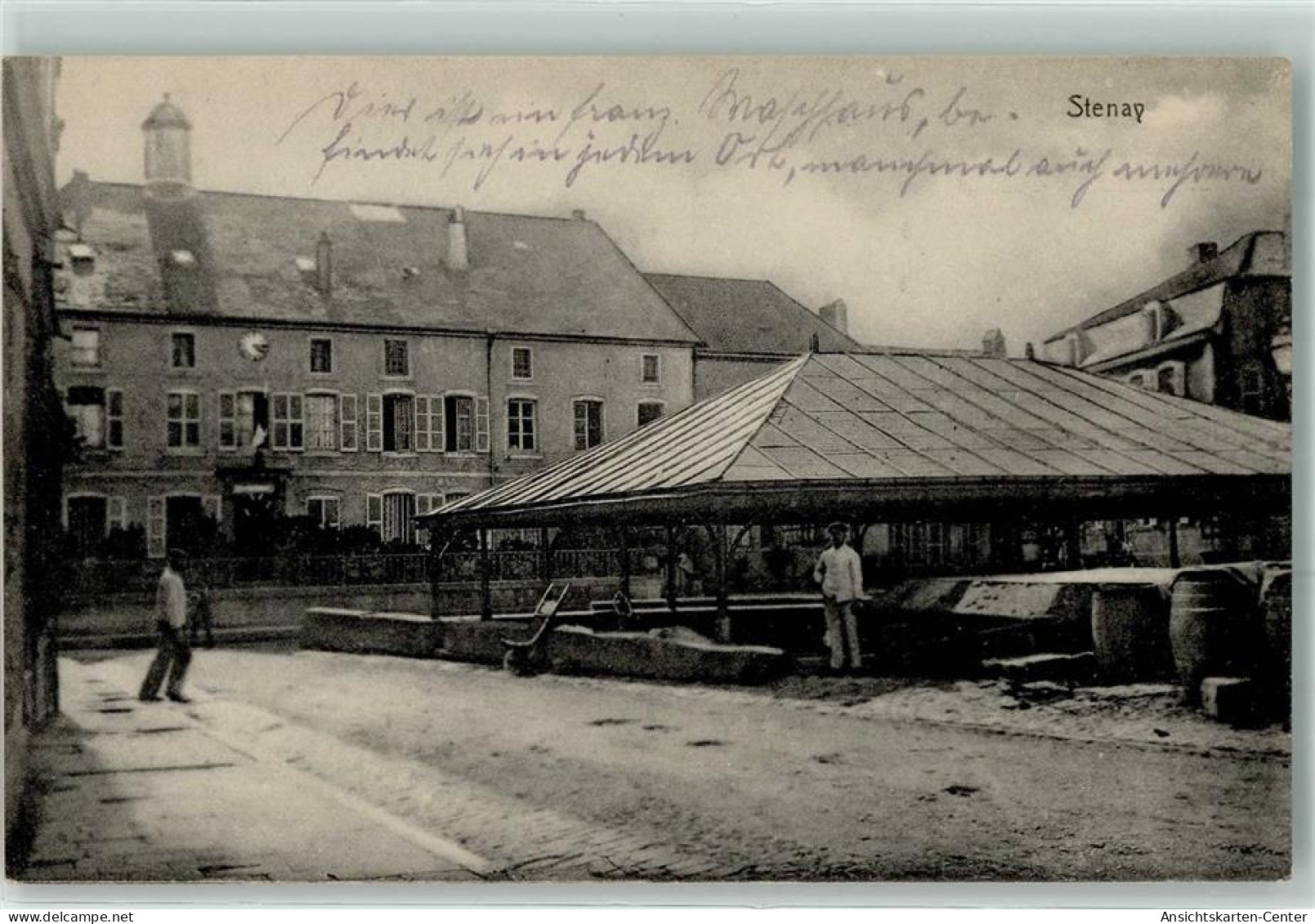 39475588 - Stenay
