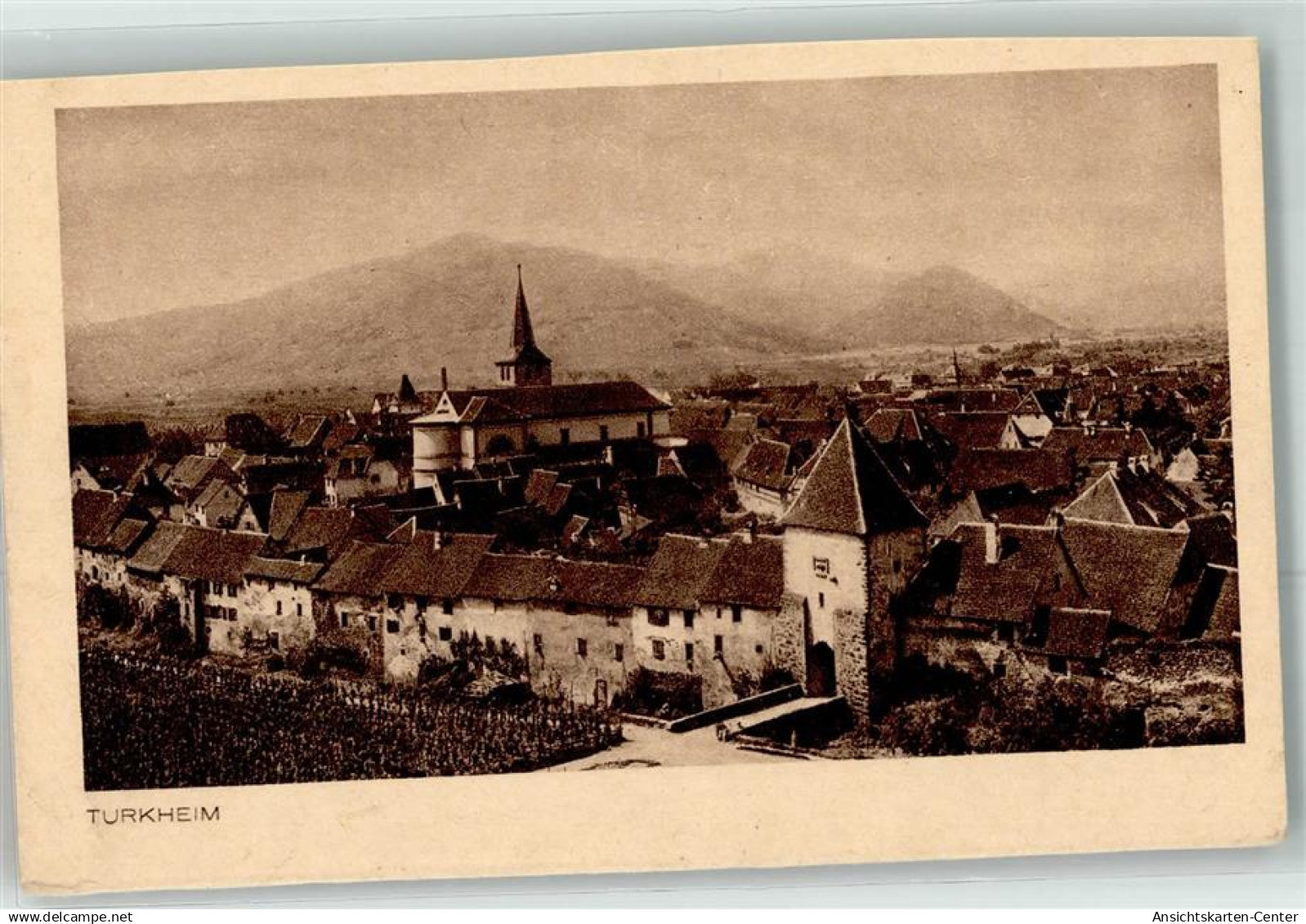 39475665 - Turckheim Tuerkheim